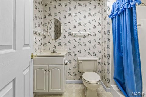 Tiny photo for 1045 Airport Road, Festus, MO 63028 (MLS # 26013322)