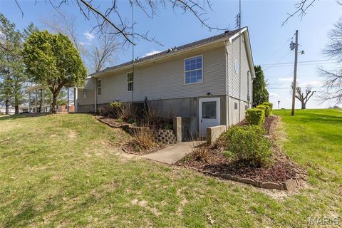 Tiny photo for 1045 Airport Road, Festus, MO 63028 (MLS # 26013322)