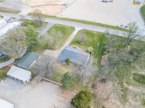 Tiny photo for 1045 Airport Road, Festus, MO 63028 (MLS # 26013322)