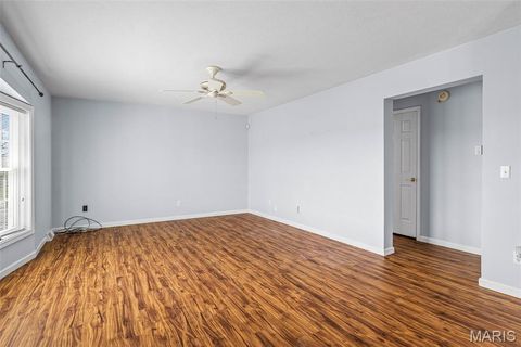 Tiny photo for 1045 Airport Road, Festus, MO 63028 (MLS # 26013322)