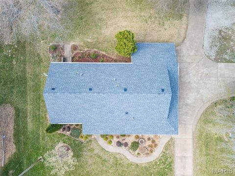 Tiny photo for 1045 Airport Road, Festus, MO 63028 (MLS # 26013322)