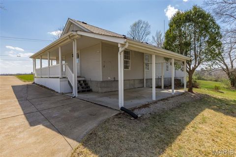 Tiny photo for 1045 Airport Road, Festus, MO 63028 (MLS # 26013322)