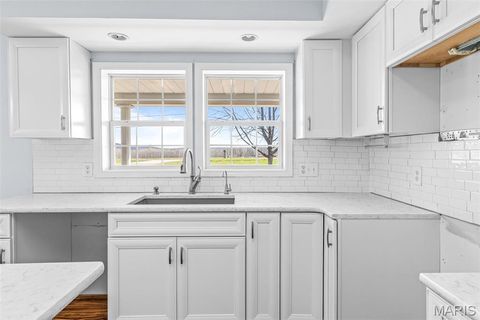 Tiny photo for 1045 Airport Road, Festus, MO 63028 (MLS # 26013322)