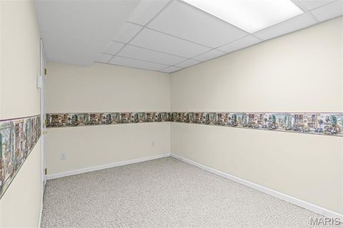 Tiny photo for 1045 Airport Road, Festus, MO 63028 (MLS # 26013322)