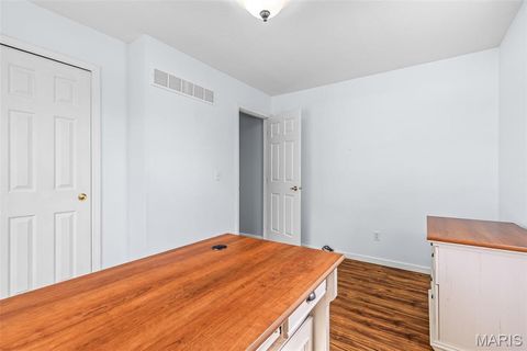 Tiny photo for 1045 Airport Road, Festus, MO 63028 (MLS # 26013322)