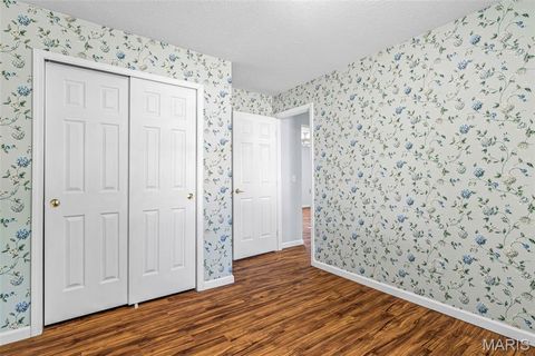 Tiny photo for 1045 Airport Road, Festus, MO 63028 (MLS # 26013322)