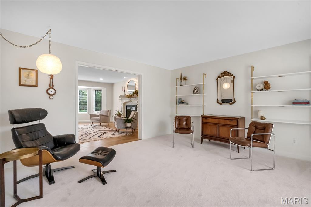 Karington Place - Residential