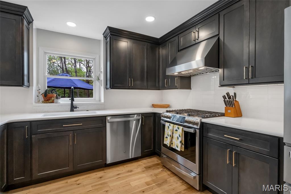 Karington Place - Residential