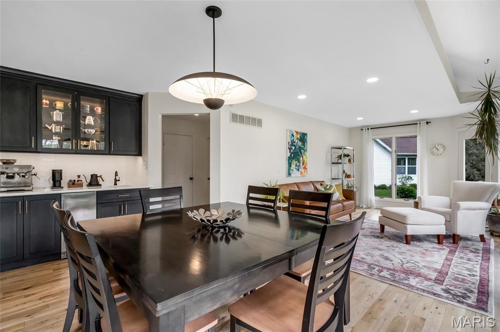 Karington Place - Residential