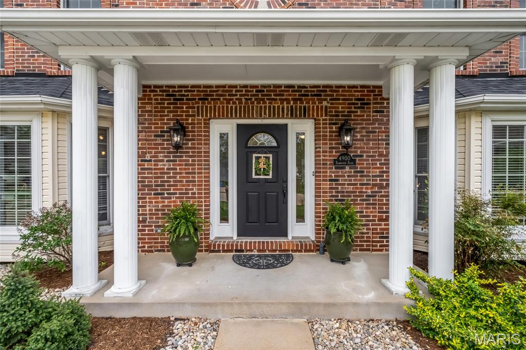 Karington Place - Residential