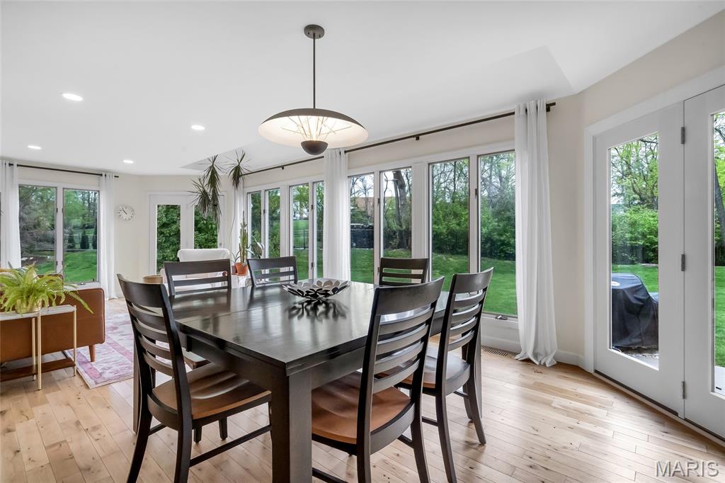 Karington Place - Residential