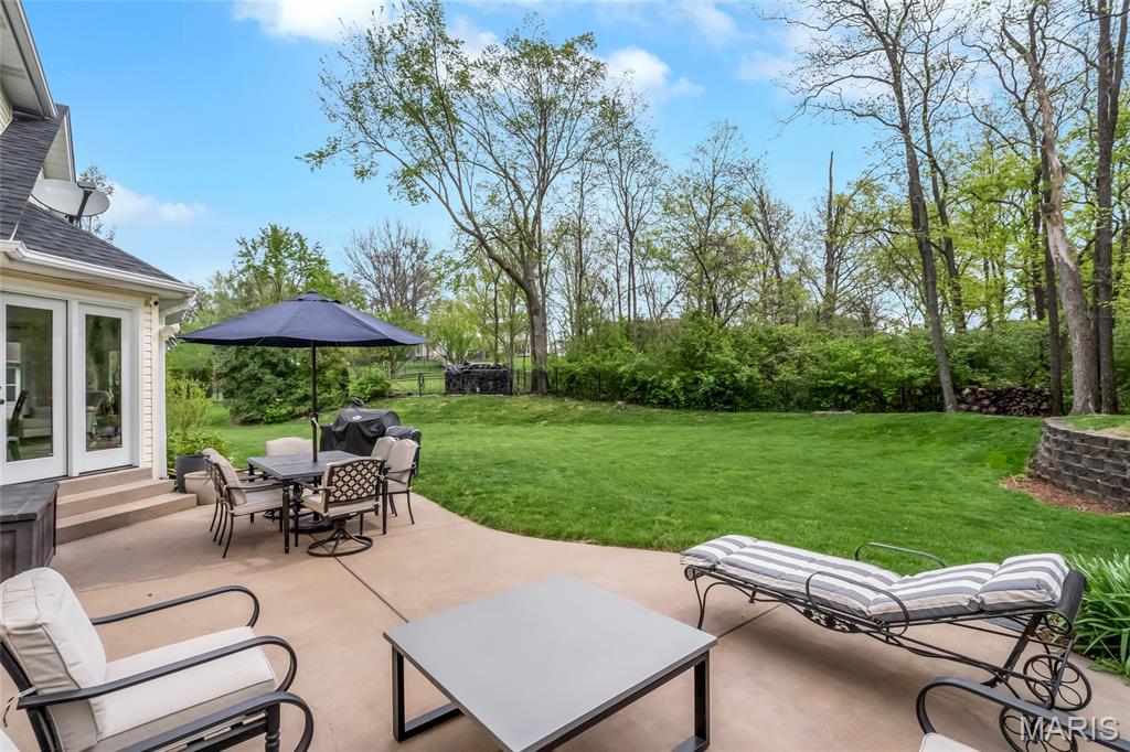 Karington Place - Residential