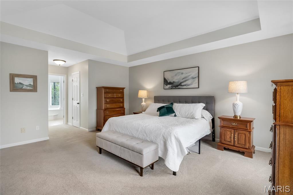 Karington Place - Residential