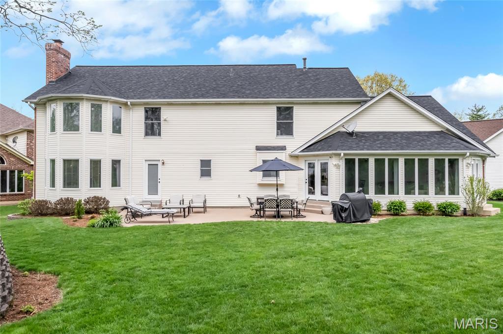 Karington Place - Residential