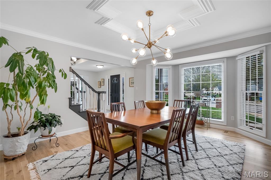 Karington Place - Residential
