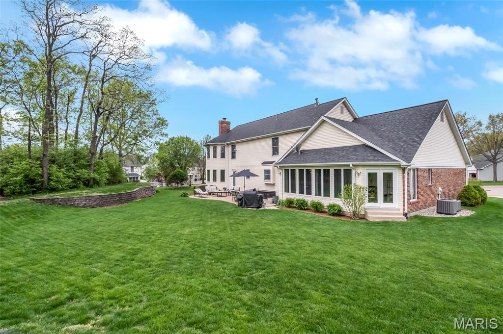 Karington Place - Residential