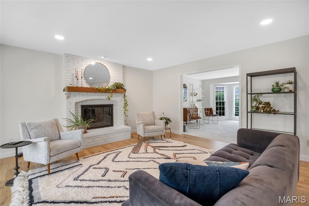 Karington Place - Residential