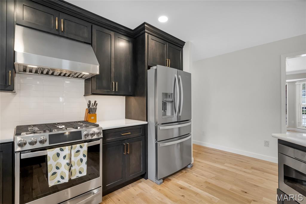 Karington Place - Residential