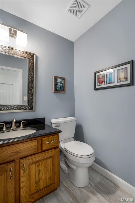 Karington Place - Residential