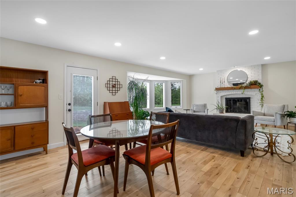 Karington Place - Residential