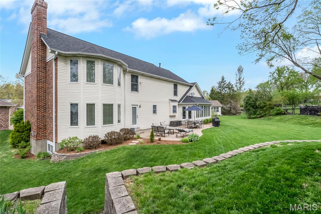 Karington Place - Residential