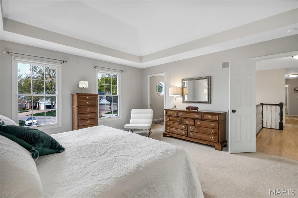 Karington Place - Residential