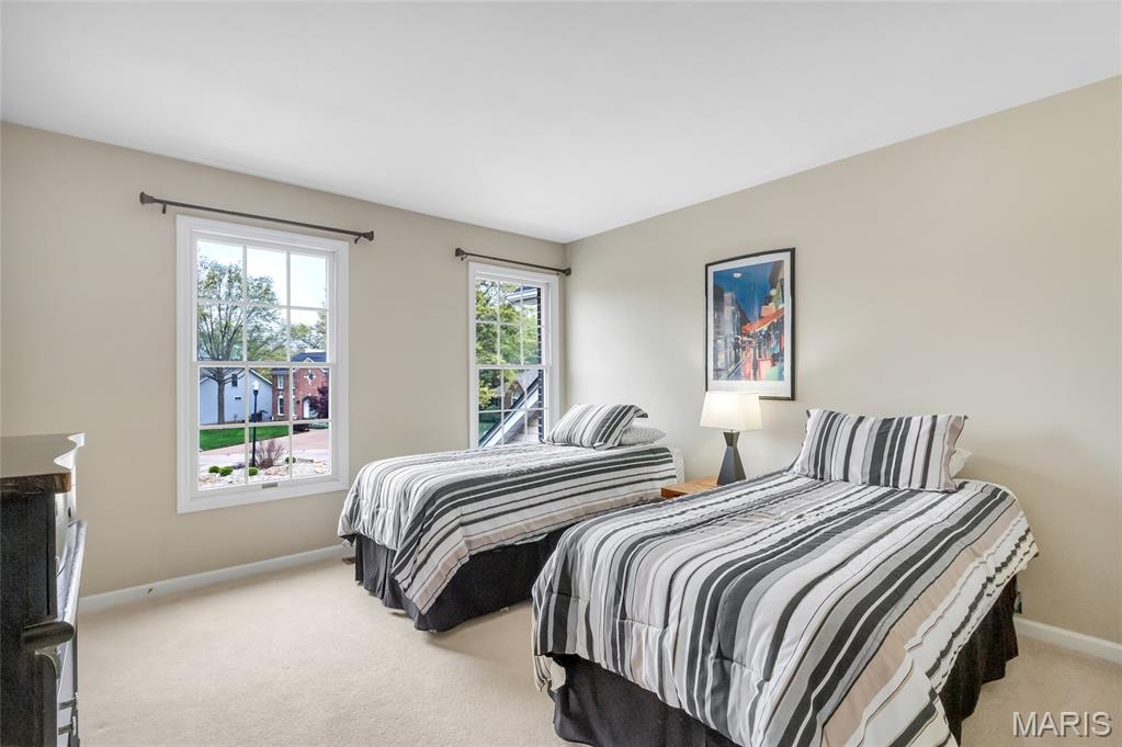 Karington Place - Residential