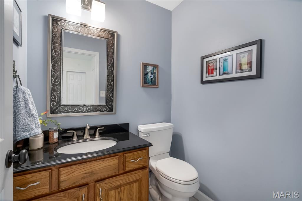 Karington Place - Residential