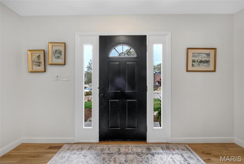 Karington Place - Residential