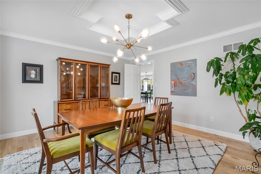 Karington Place - Residential