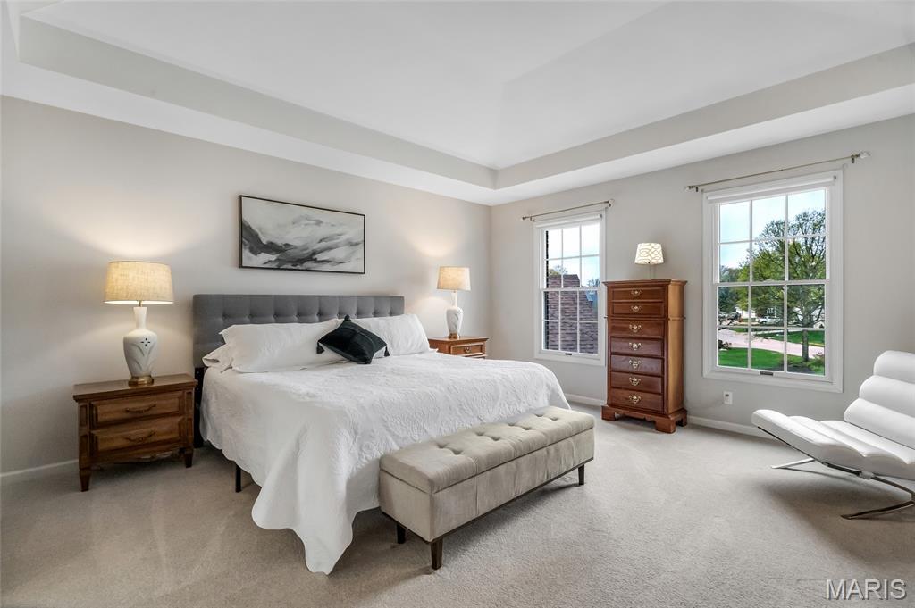 Karington Place - Residential