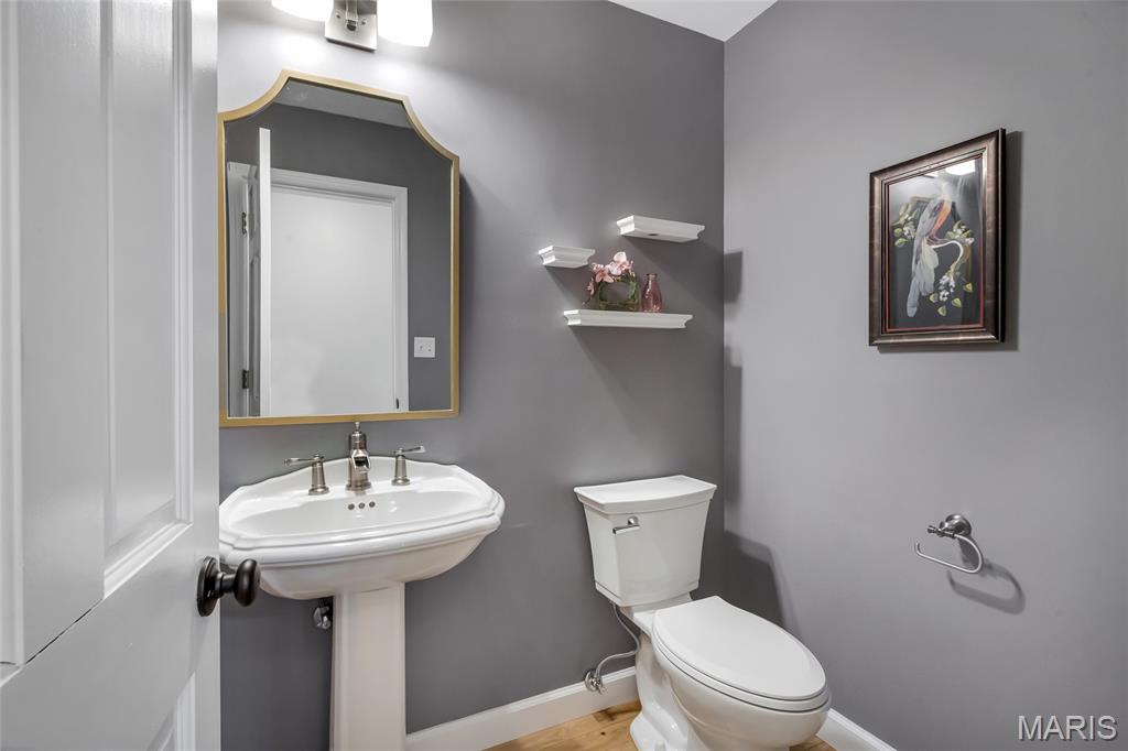 Karington Place - Residential