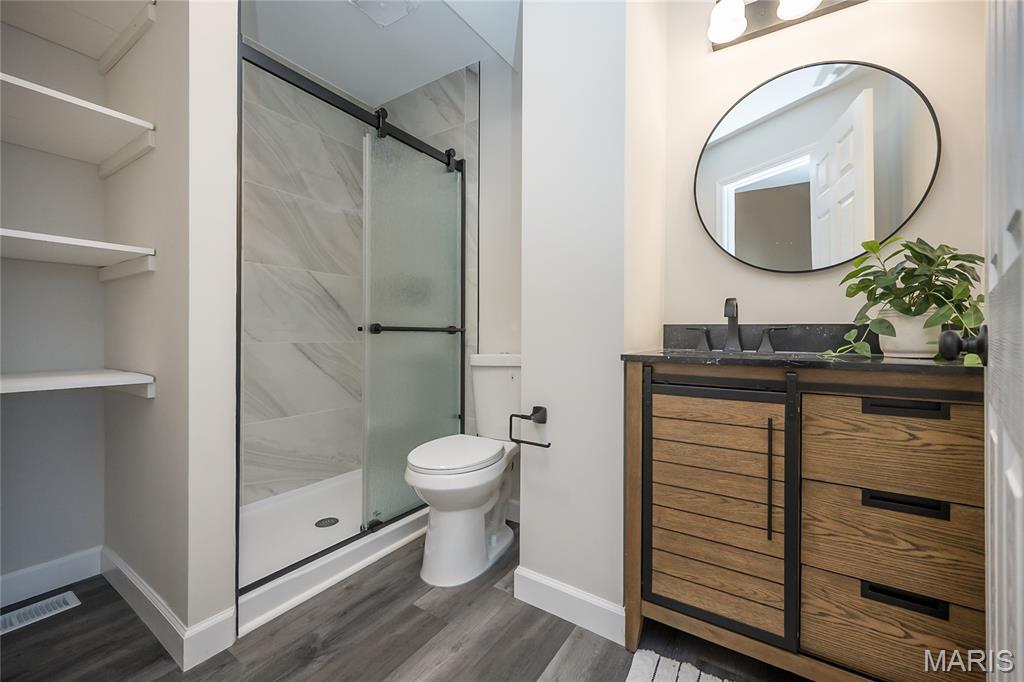 Baxter Lakes 2 - Residential