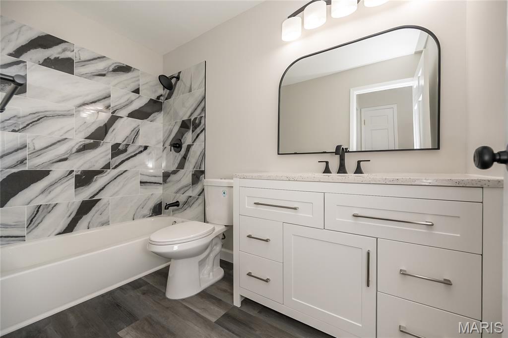 Baxter Lakes 2 - Residential