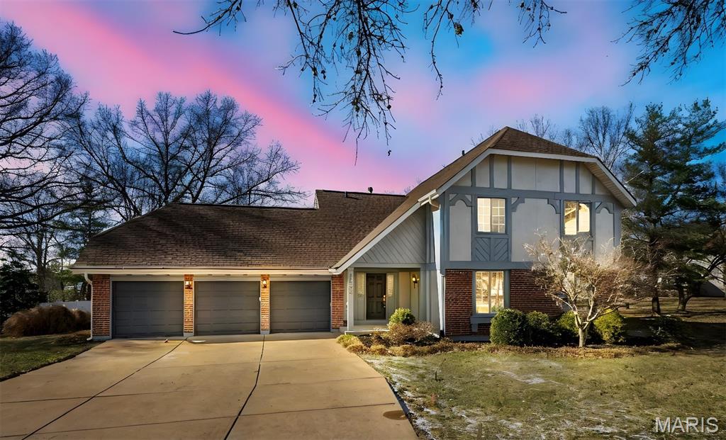 Baxter Lakes 2 - Residential