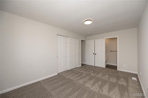 Tiny photo for 15693 Dresden Lake Court, Chesterfield, MO 63017 (MLS # 26004288)