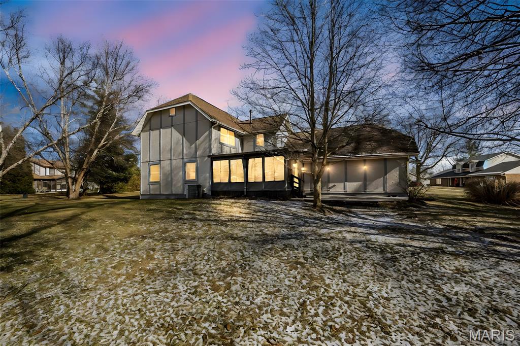 Baxter Lakes 2 - Residential