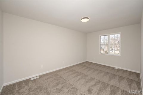 Tiny photo for 15693 Dresden Lake Court, Chesterfield, MO 63017 (MLS # 26004288)