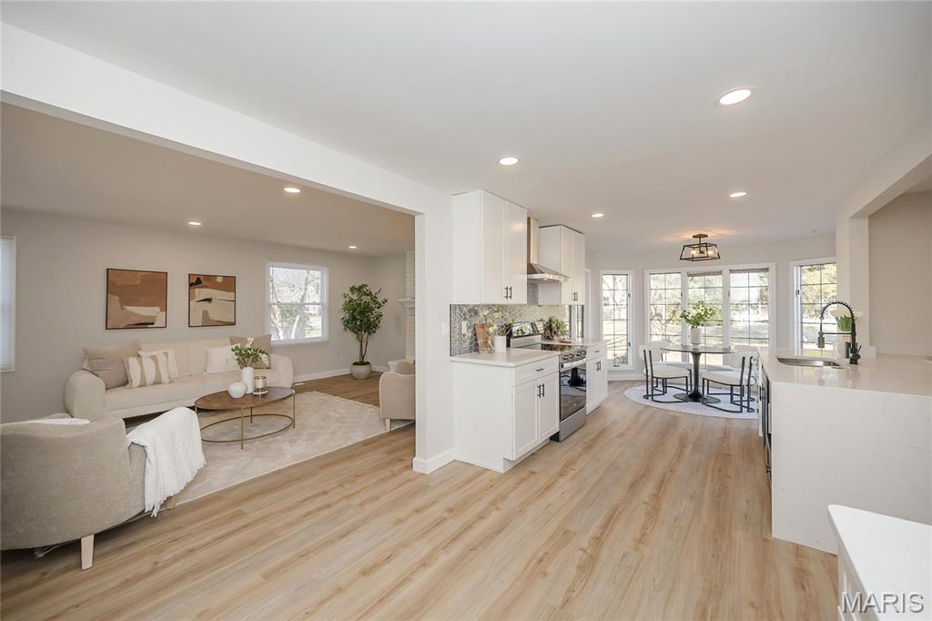 Baxter Lakes 2 - Residential