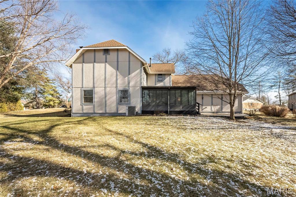 Baxter Lakes 2 - Residential