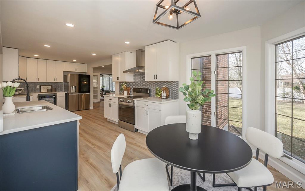 Baxter Lakes 2 - Residential