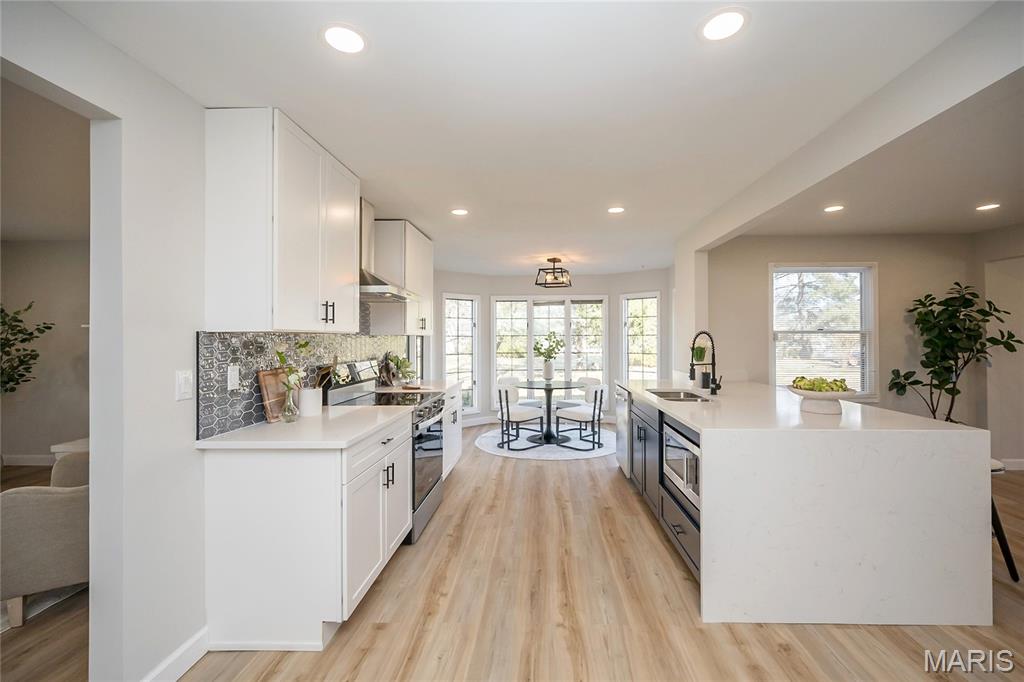 Baxter Lakes 2 - Residential