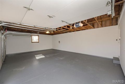 Tiny photo for 15693 Dresden Lake Court, Chesterfield, MO 63017 (MLS # 26004288)