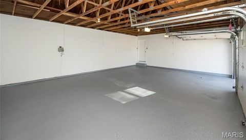 Tiny photo for 15693 Dresden Lake Court, Chesterfield, MO 63017 (MLS # 26004288)