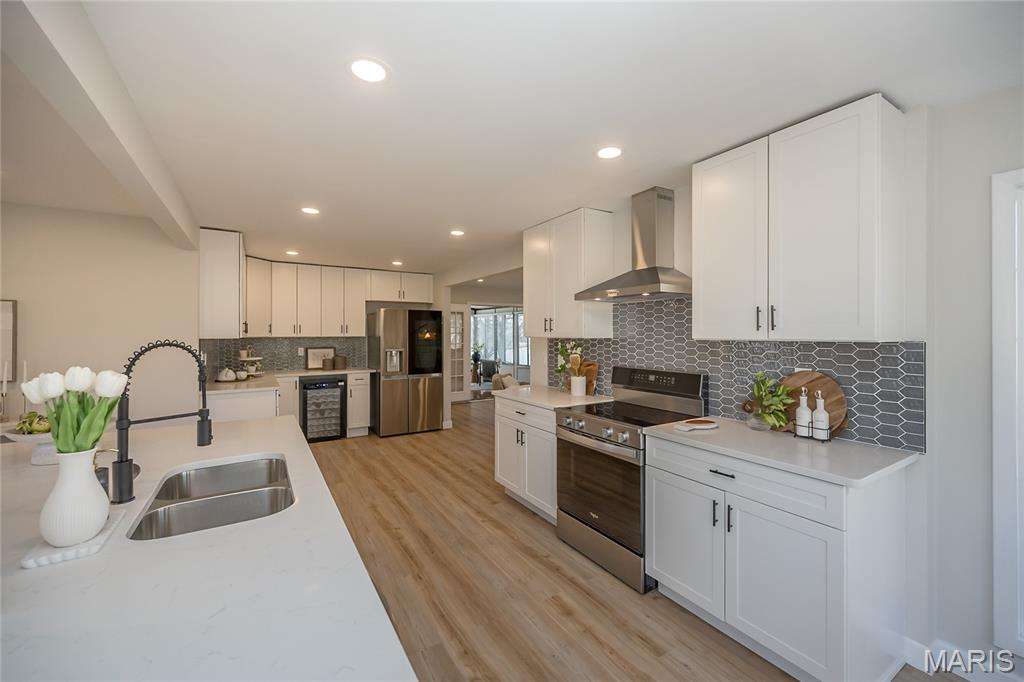 Baxter Lakes 2 - Residential