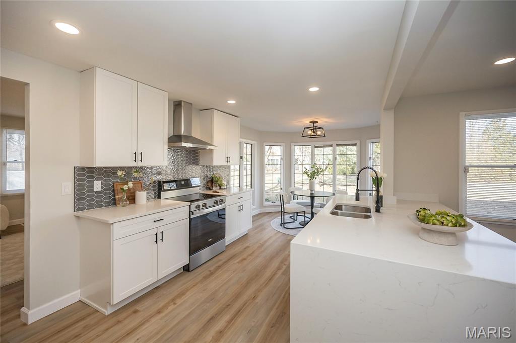 Baxter Lakes 2 - Residential