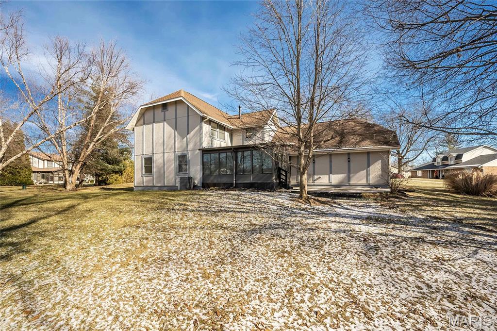 Baxter Lakes 2 - Residential