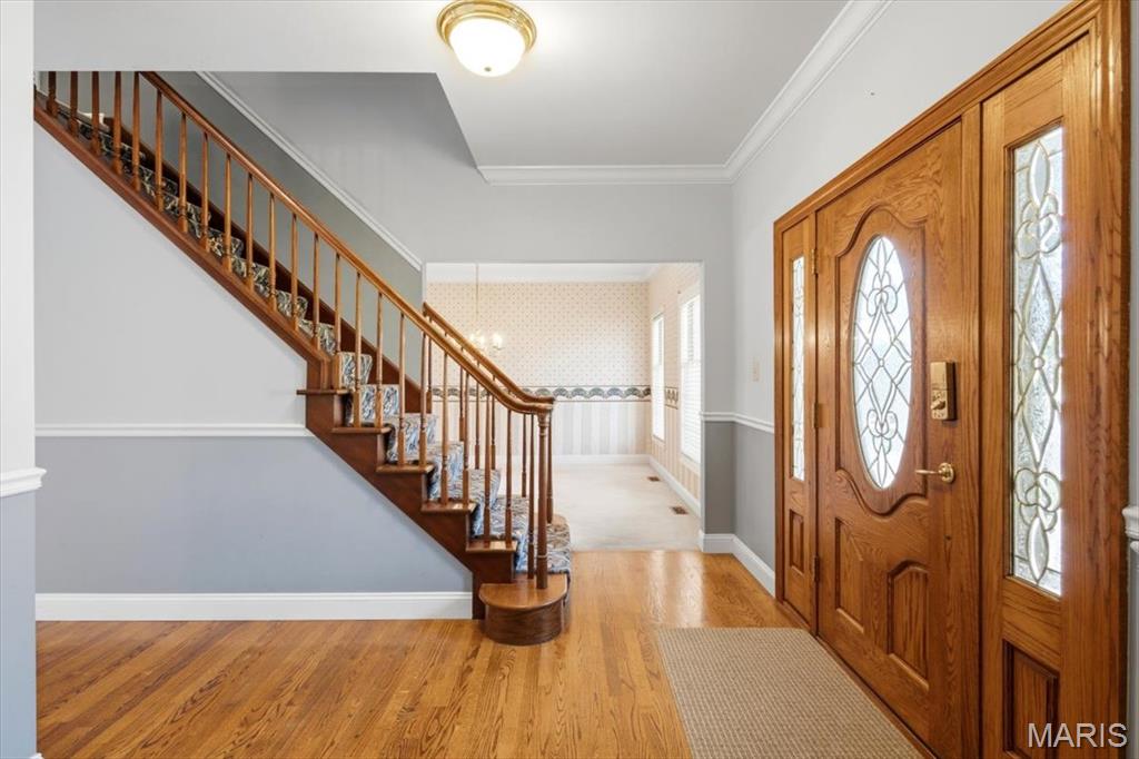 477 Redwood Forest Drive