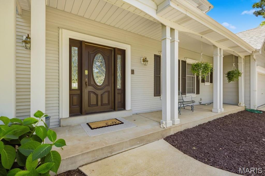 477 Redwood Forest Drive
