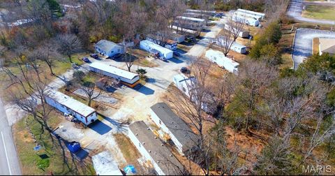 6101 Jo Drive House Springs MO 63051